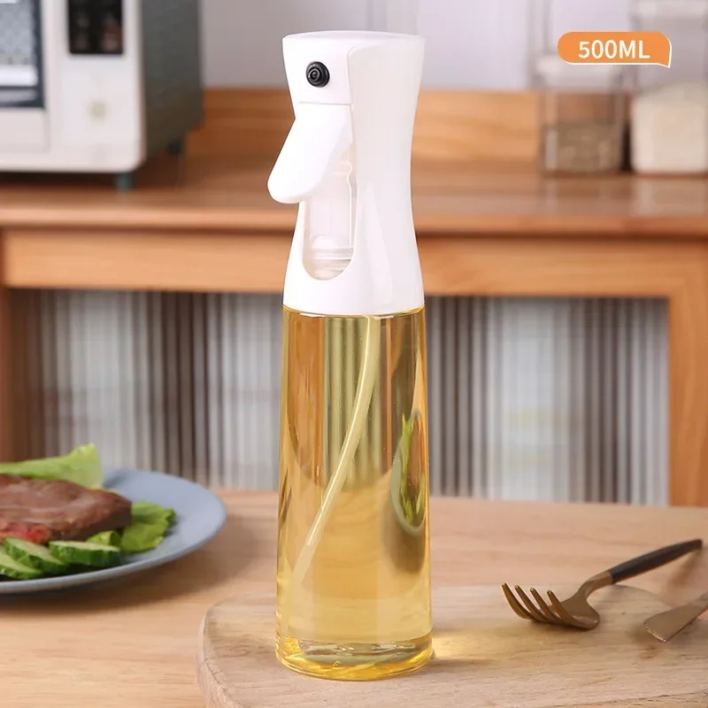 500ml White