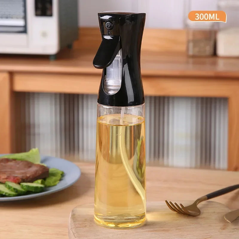 300ml Black