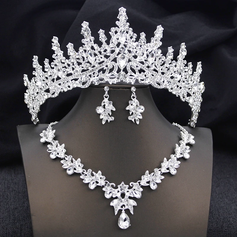 Silver White