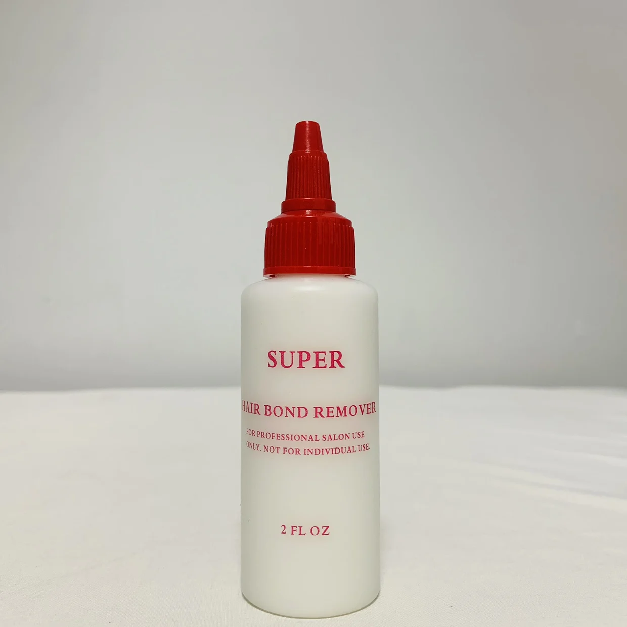 Remover 2FL OZ