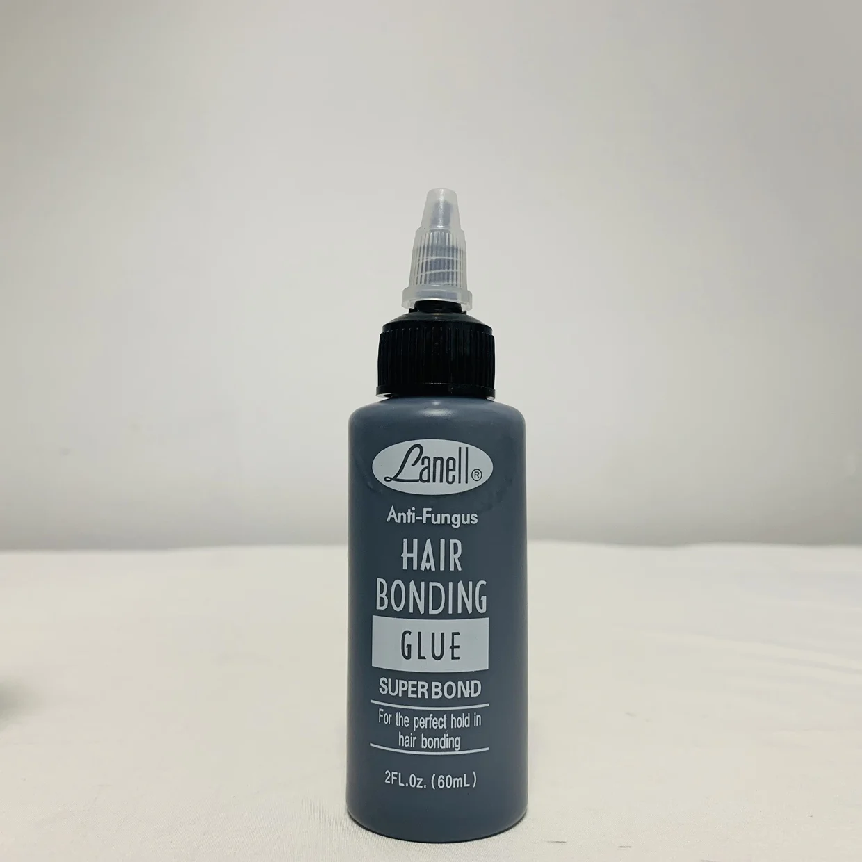 Glue W 2FL OZ