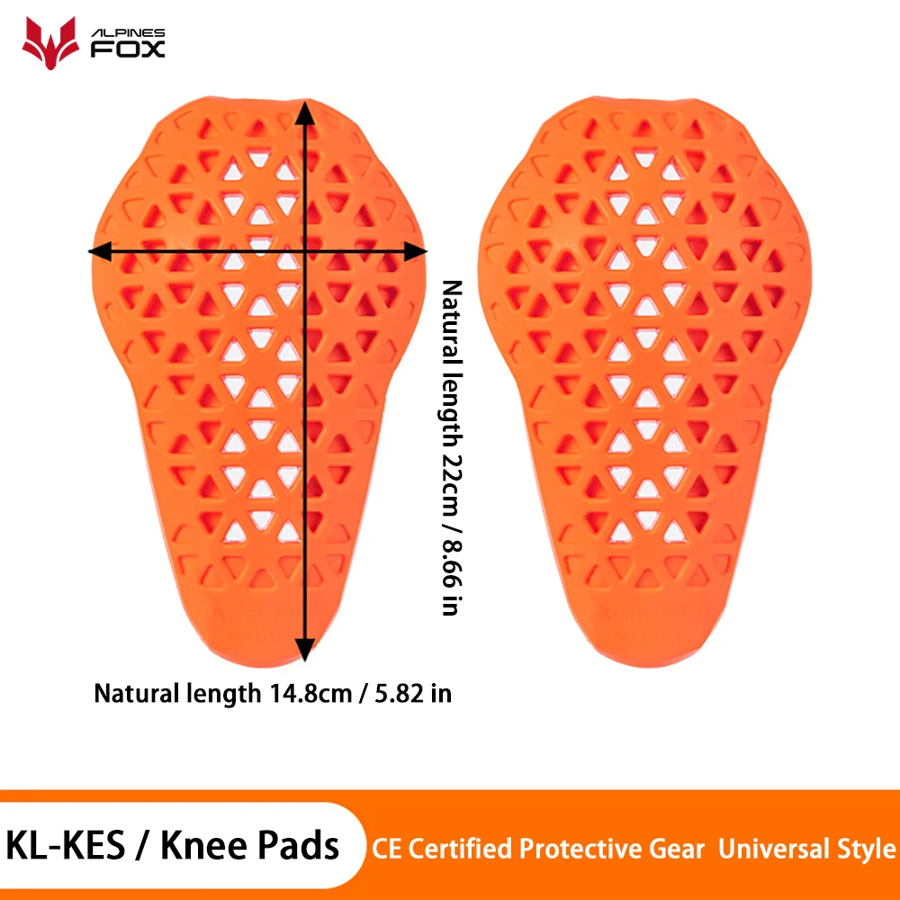 2Pcs Knee Pads
