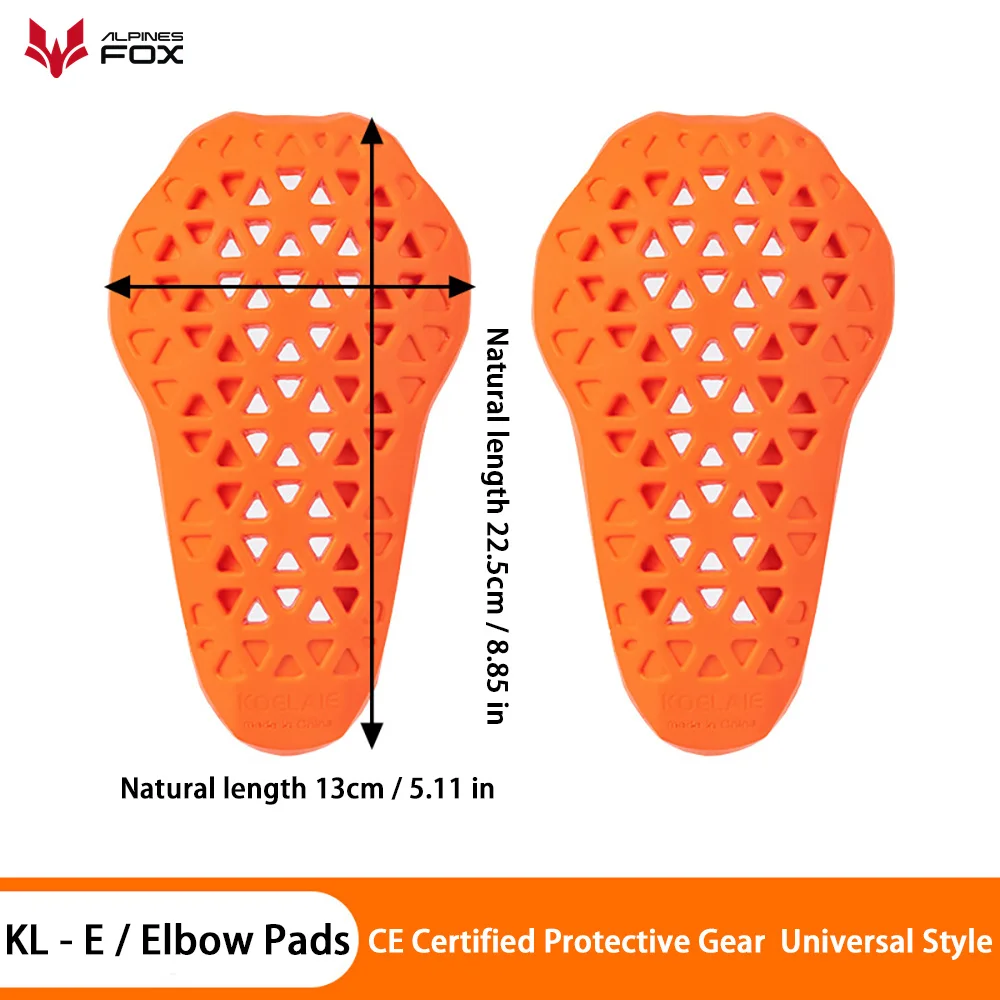 2Pcs Elbow Pads