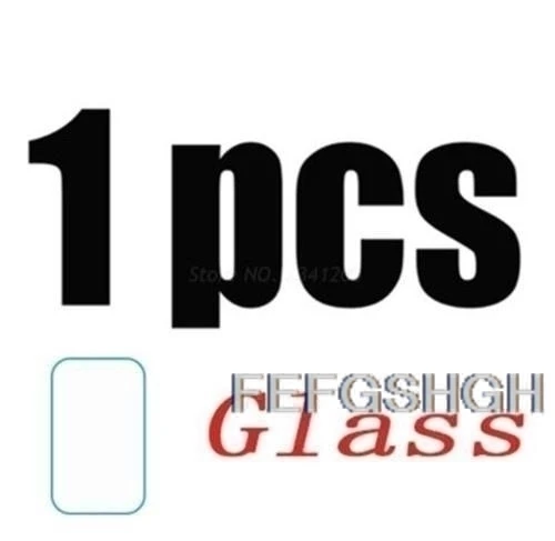 1PCS Tempered Glass