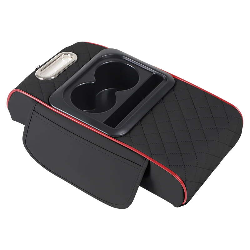 Black Red