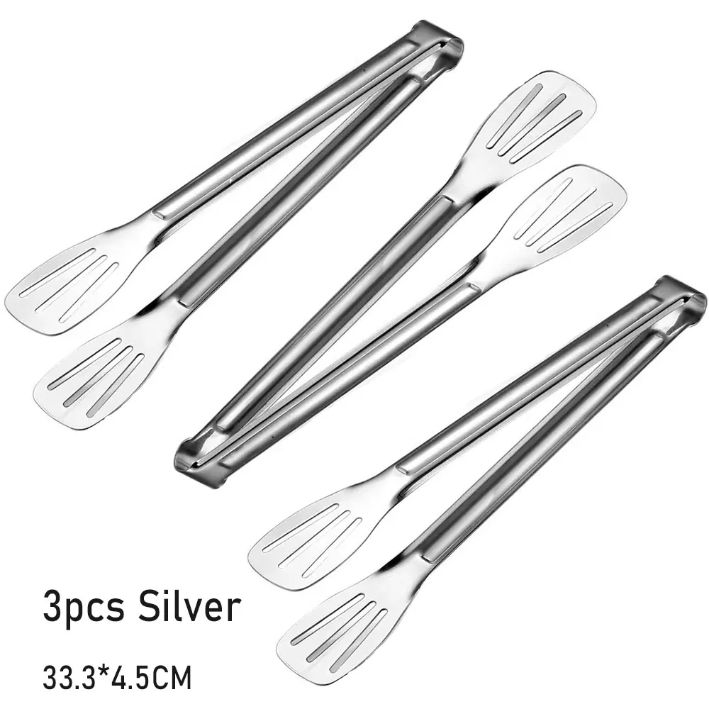 SILVER-3PCS