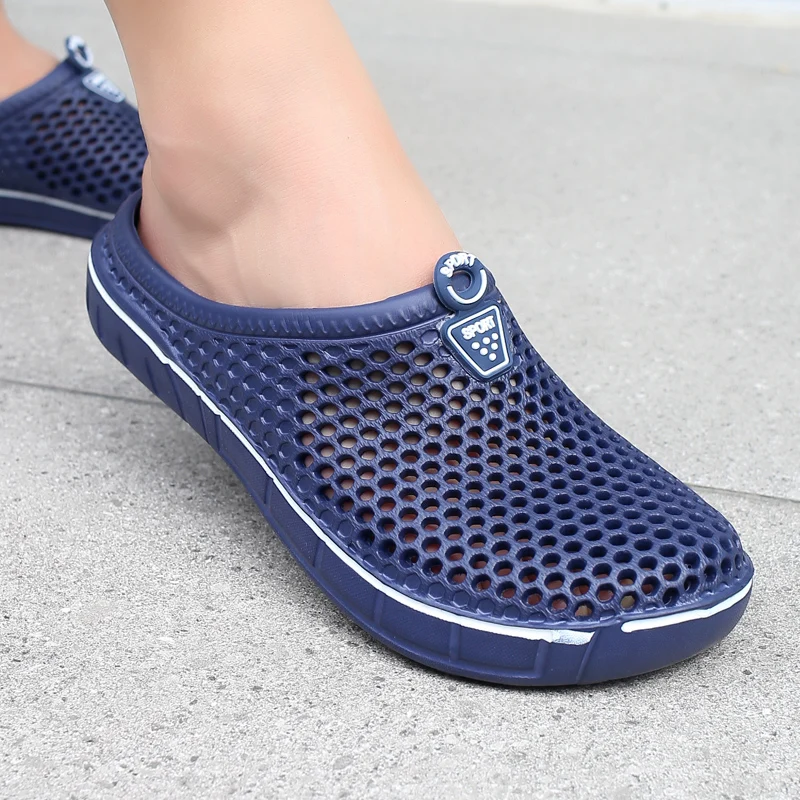 DEEP BLUE