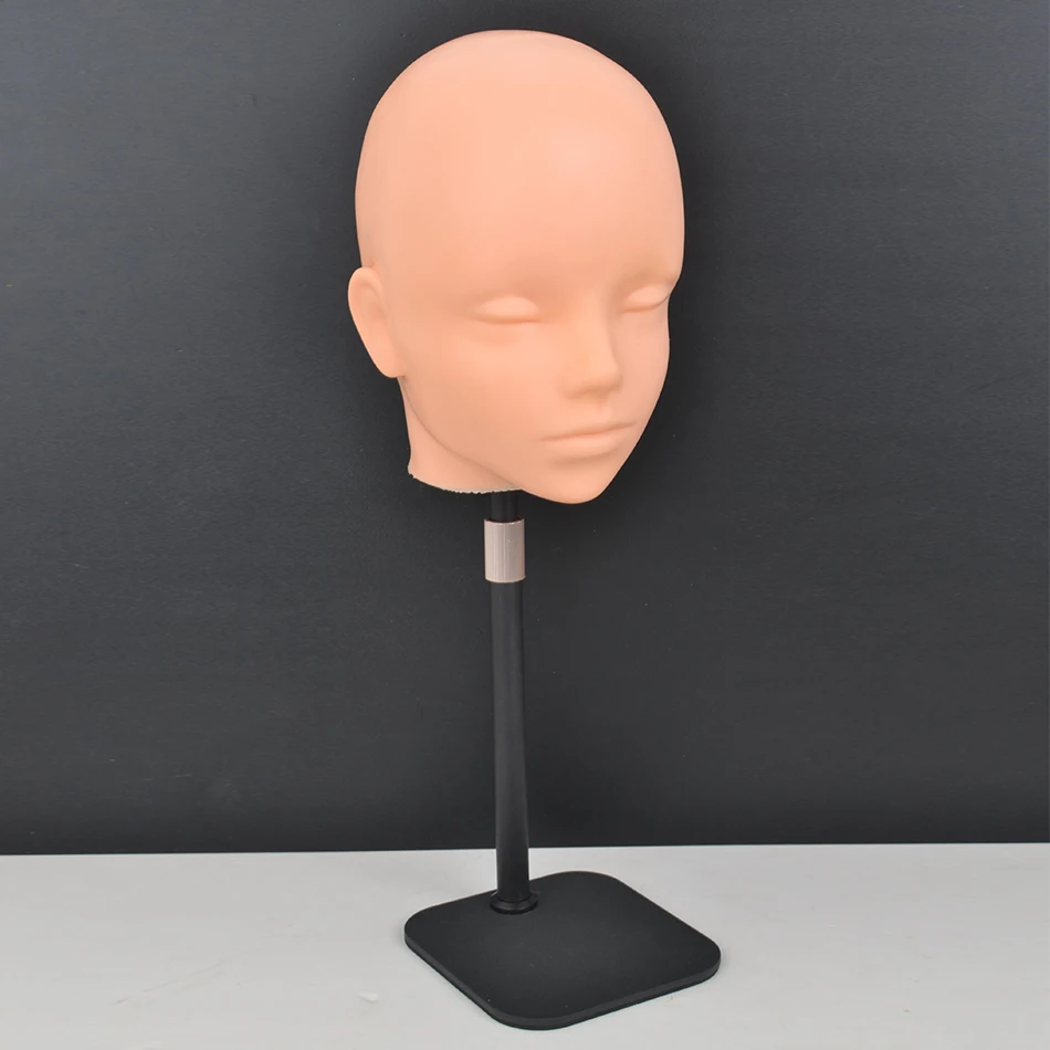 Head and Bracket
