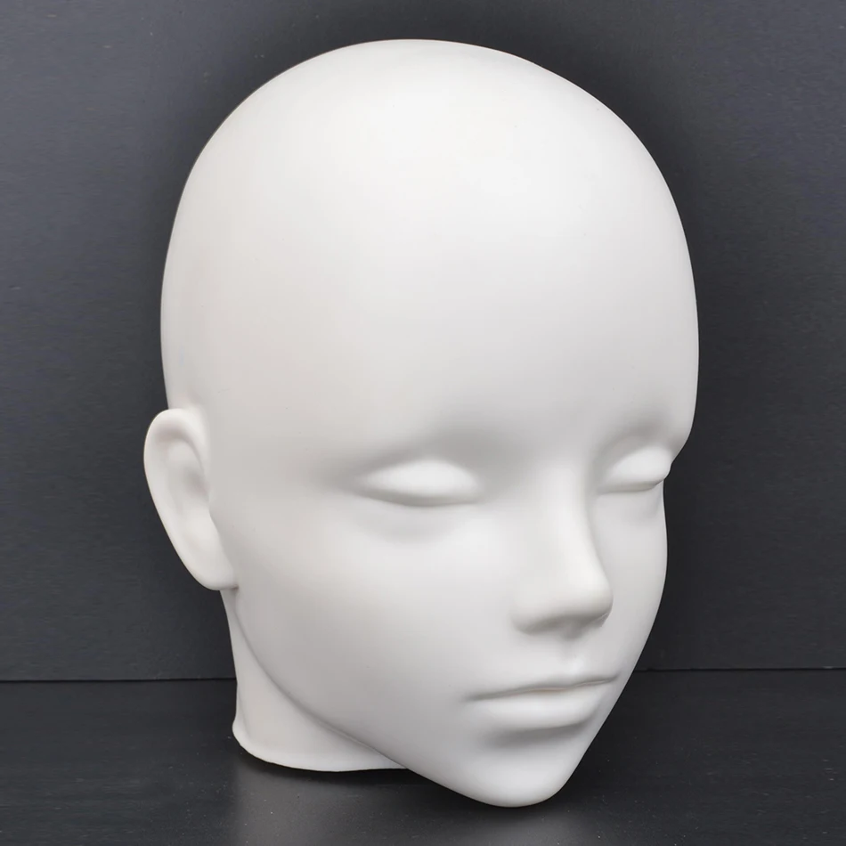 A Head