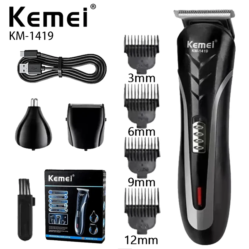 KM-1419