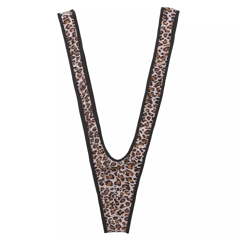 leopard print