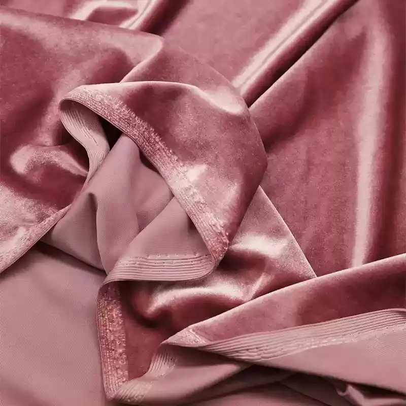 Dusty Pink
