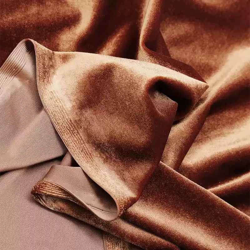 Dusty Orange