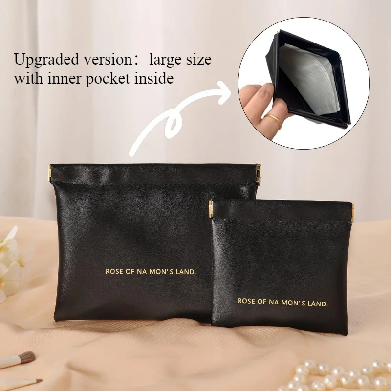 1PC  Black   Big
