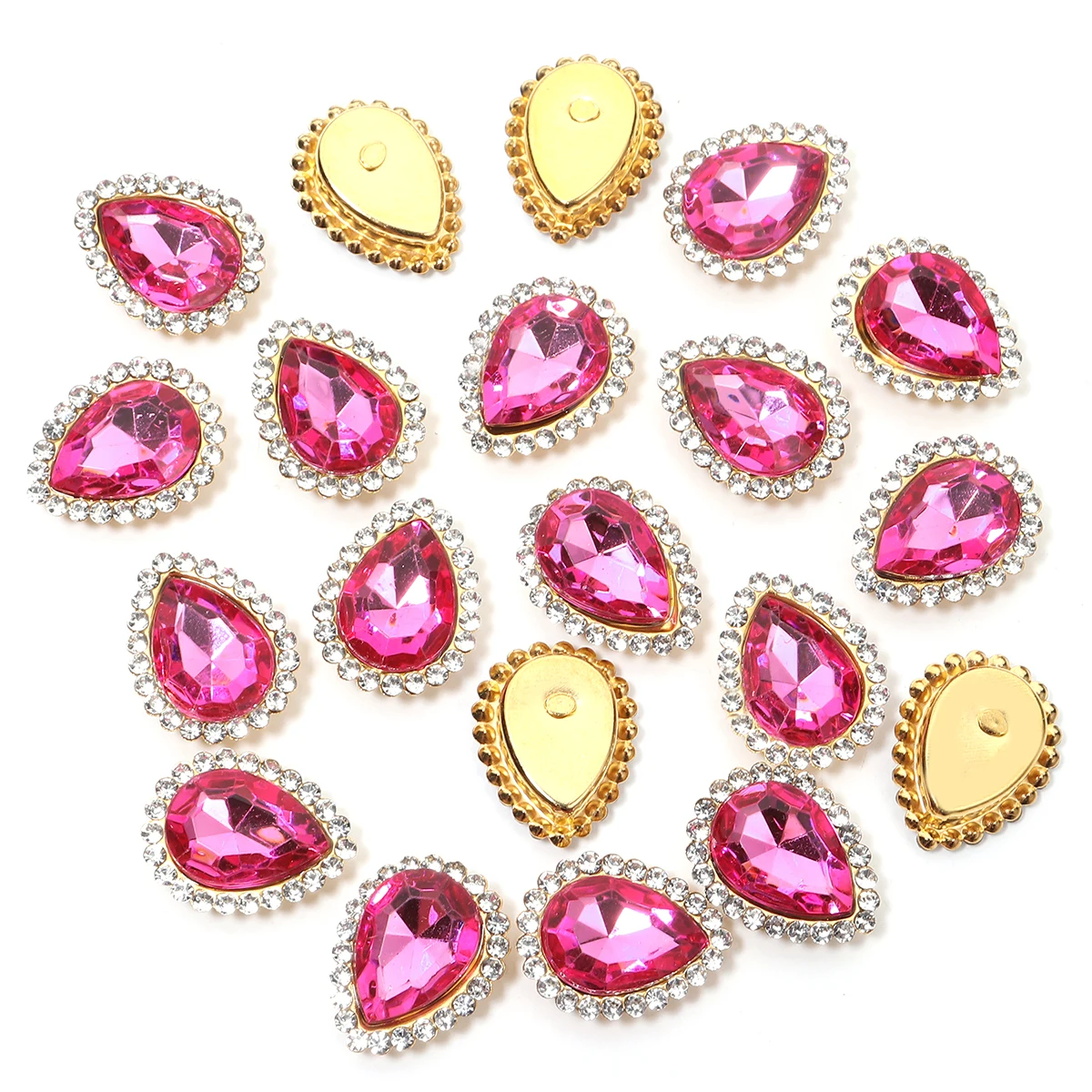 02 hot pink