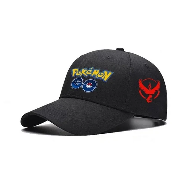 BQ-GO black red
