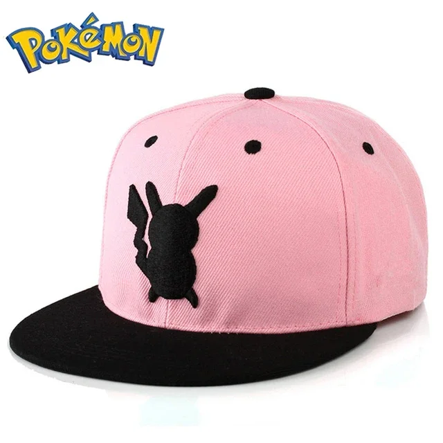 pikaqiu-pink
