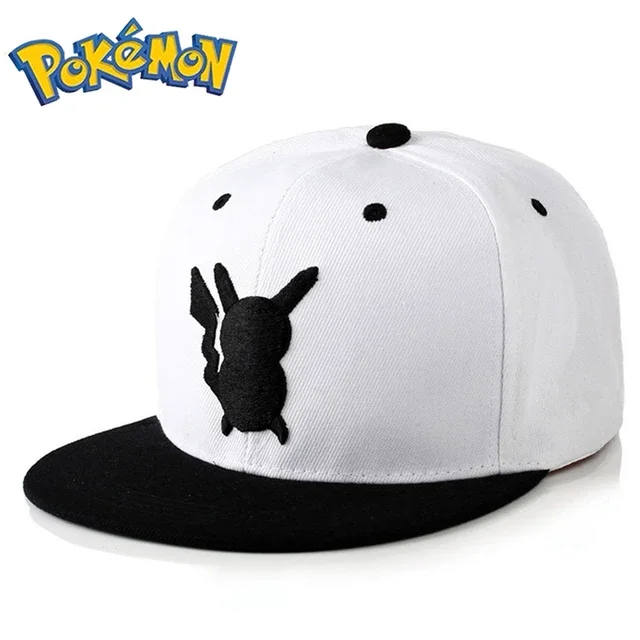 pikaqiu-white