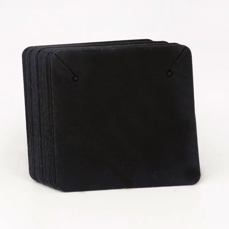 Black 5x5cm