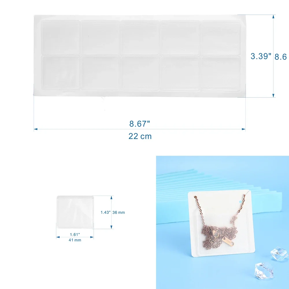 Chain Collect Bag