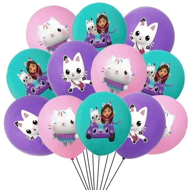 18pcs balloon