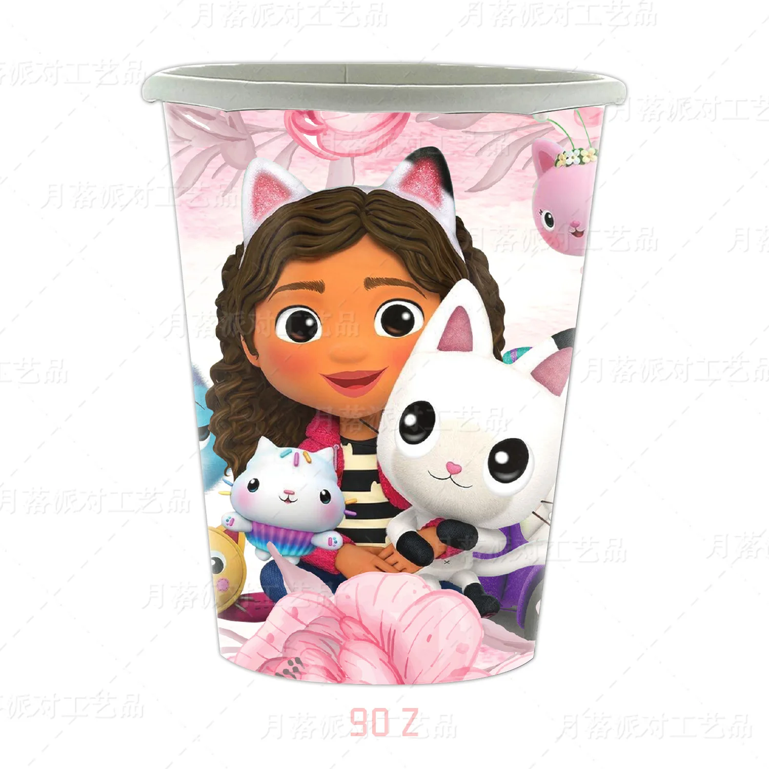 10pcs cup