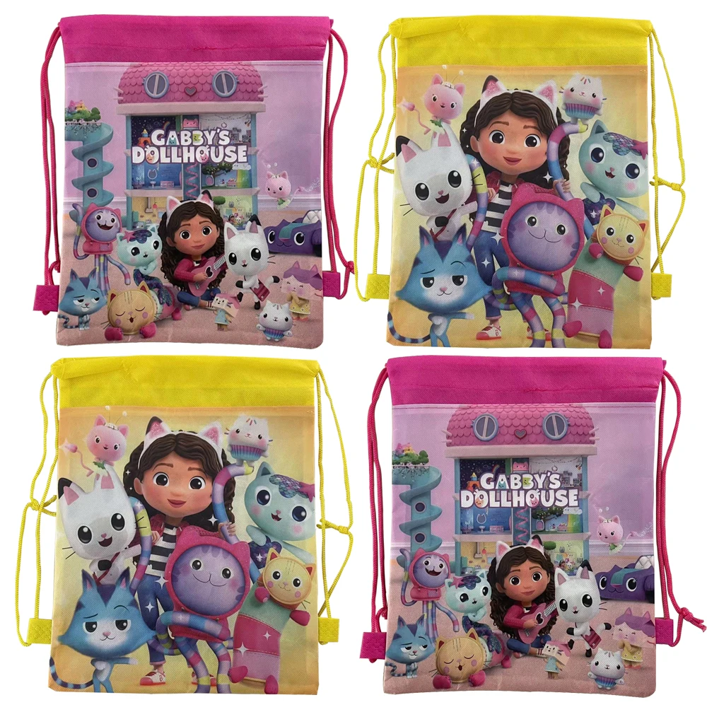 random 4pcs bag