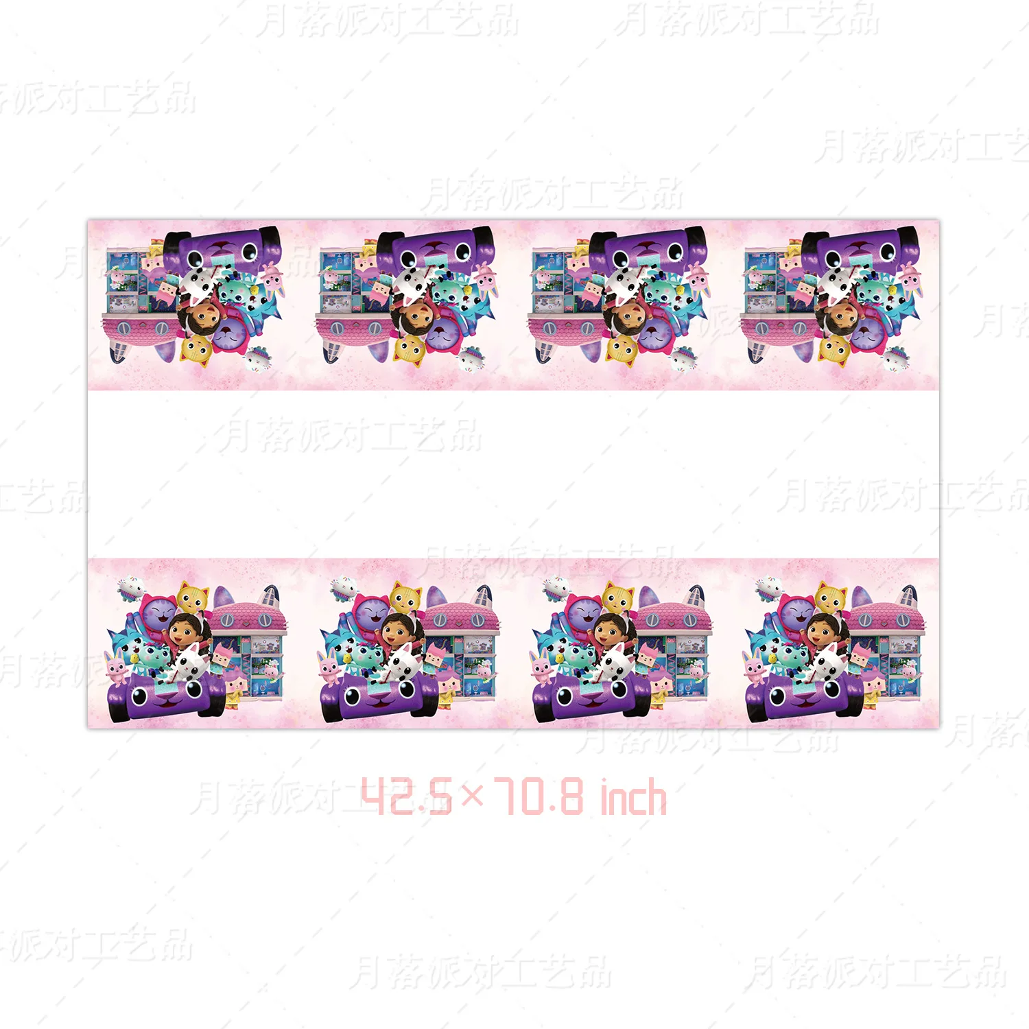 1pcs tablecloth
