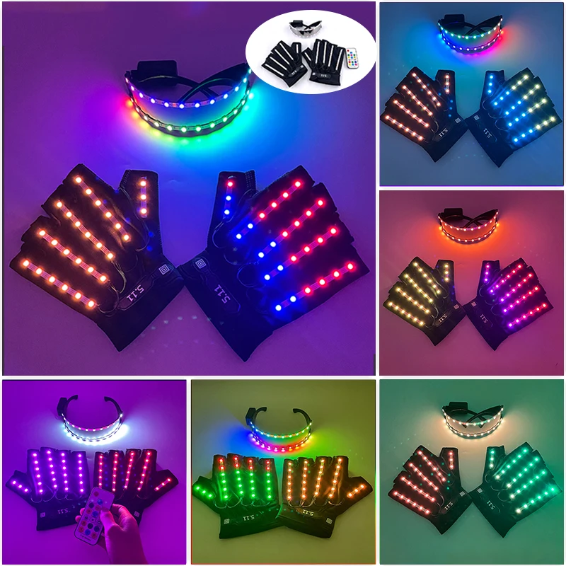 Colorful set
