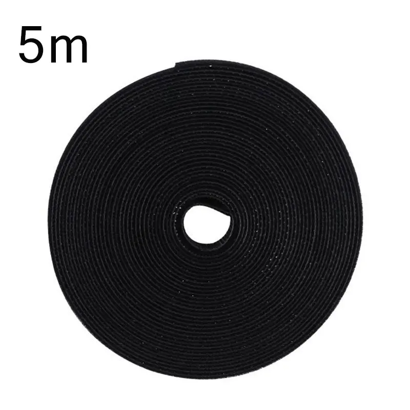 5m  Black