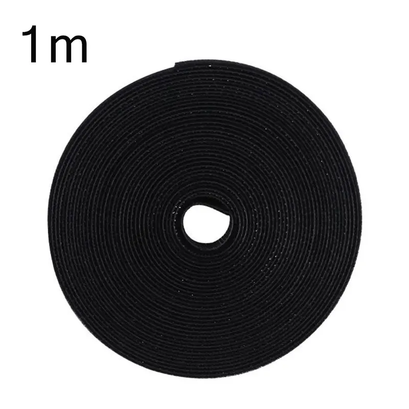 1m  Black