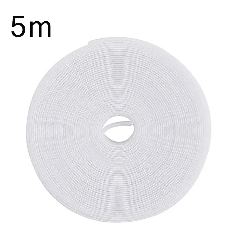 5m  White