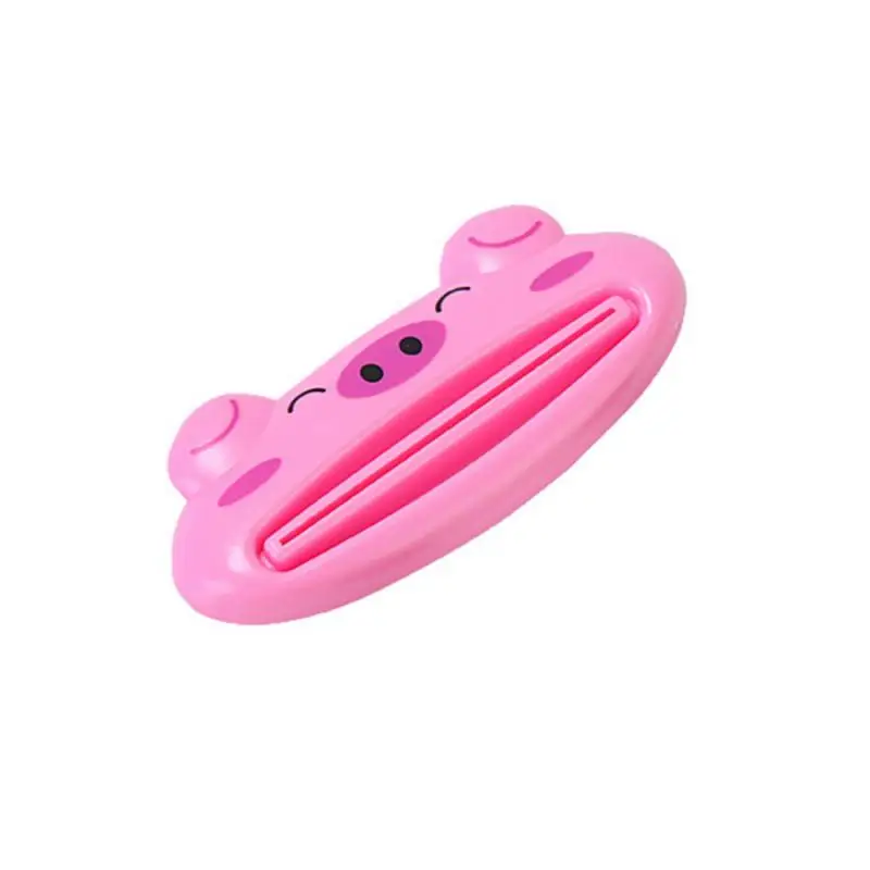 Pink pig