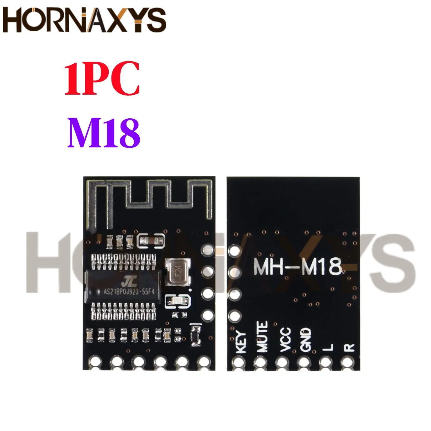 M18 1pc