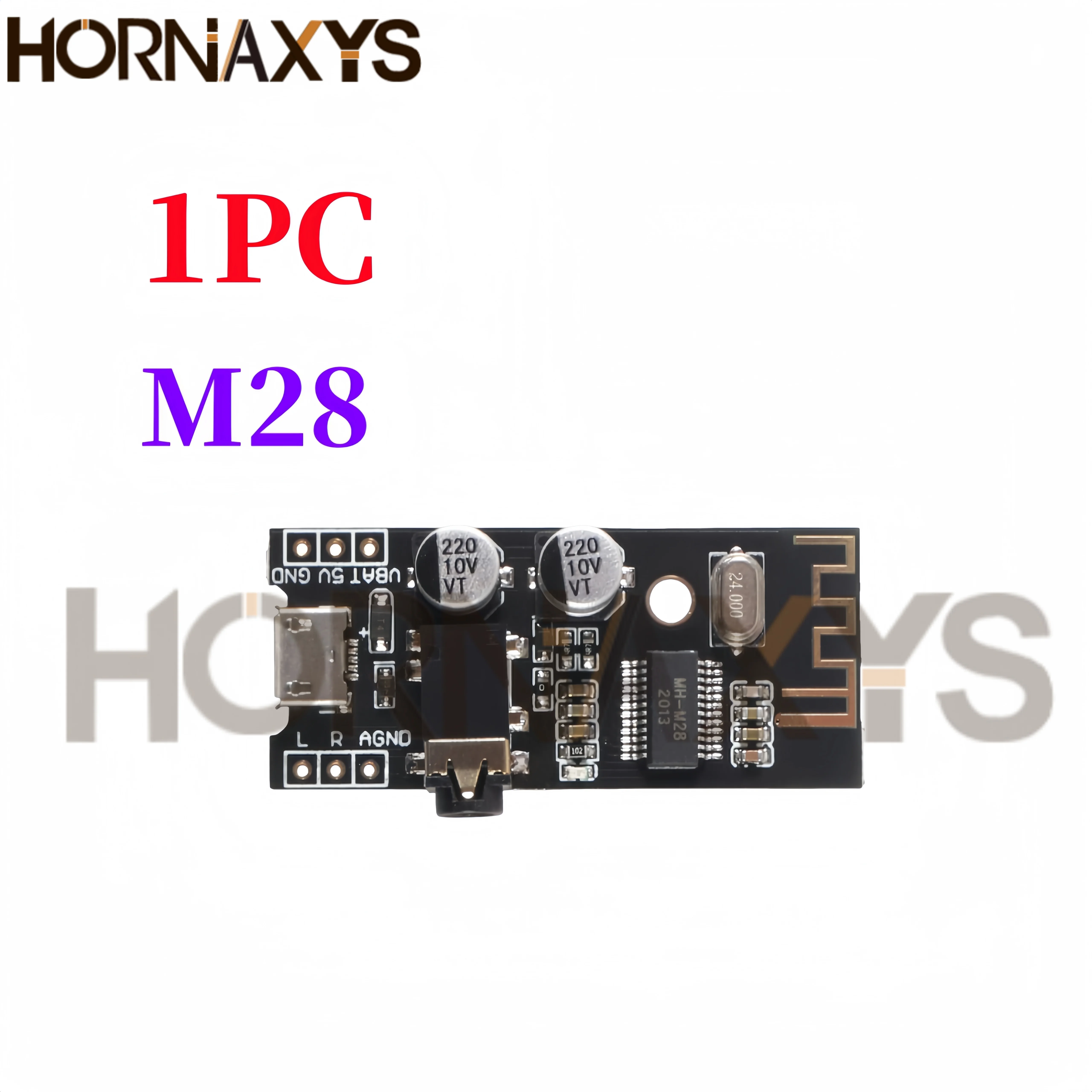 M28 1pc