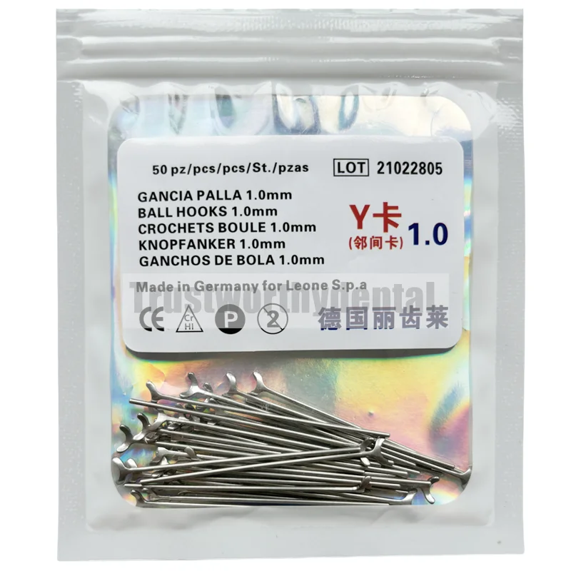 1.0 x300pcs