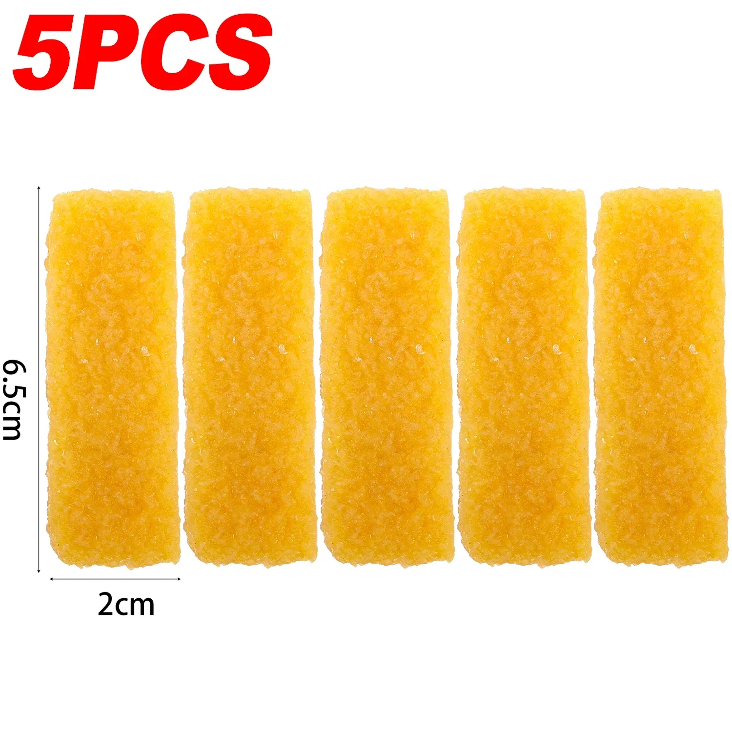 5PCS