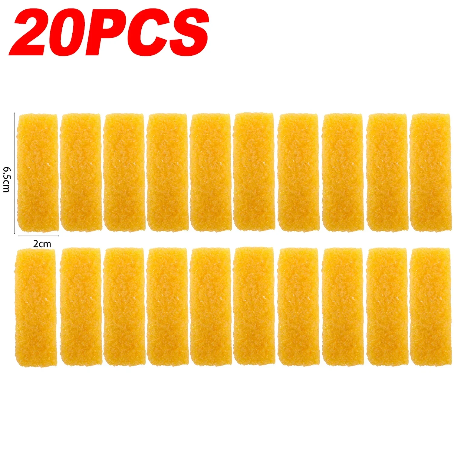 20PCS