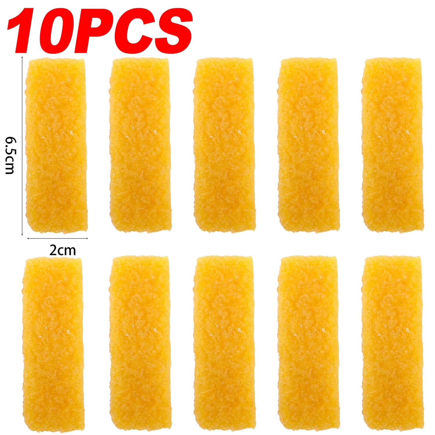 10PCS