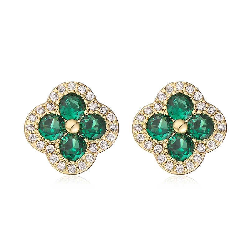 gold green