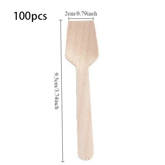 Square shovel