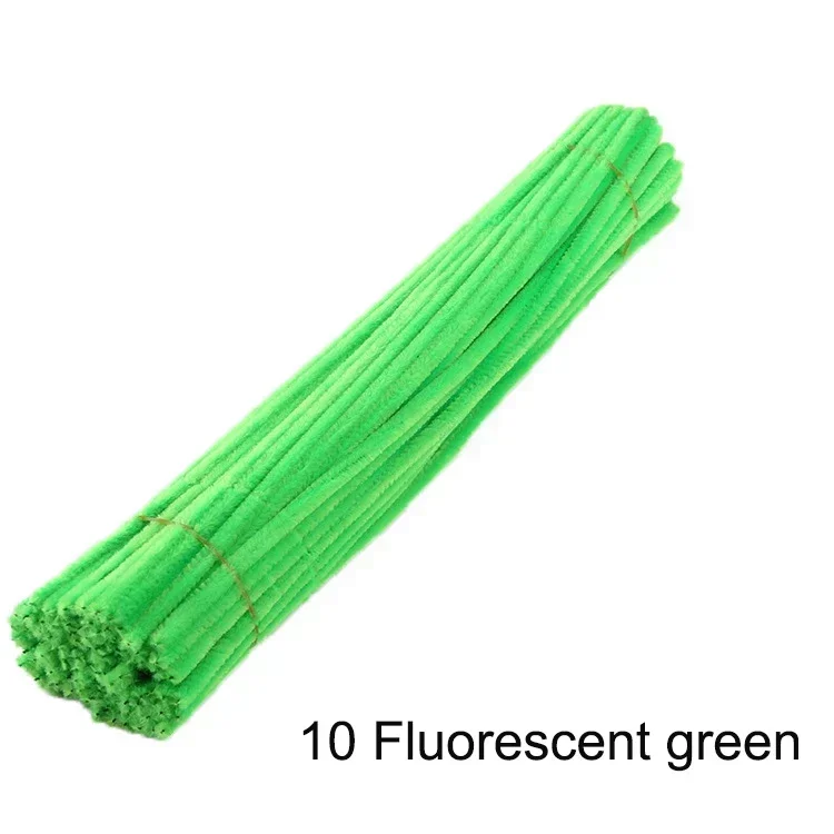 Fluorescent Green