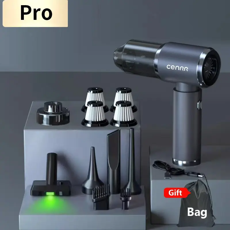 Pro 4hepa Light