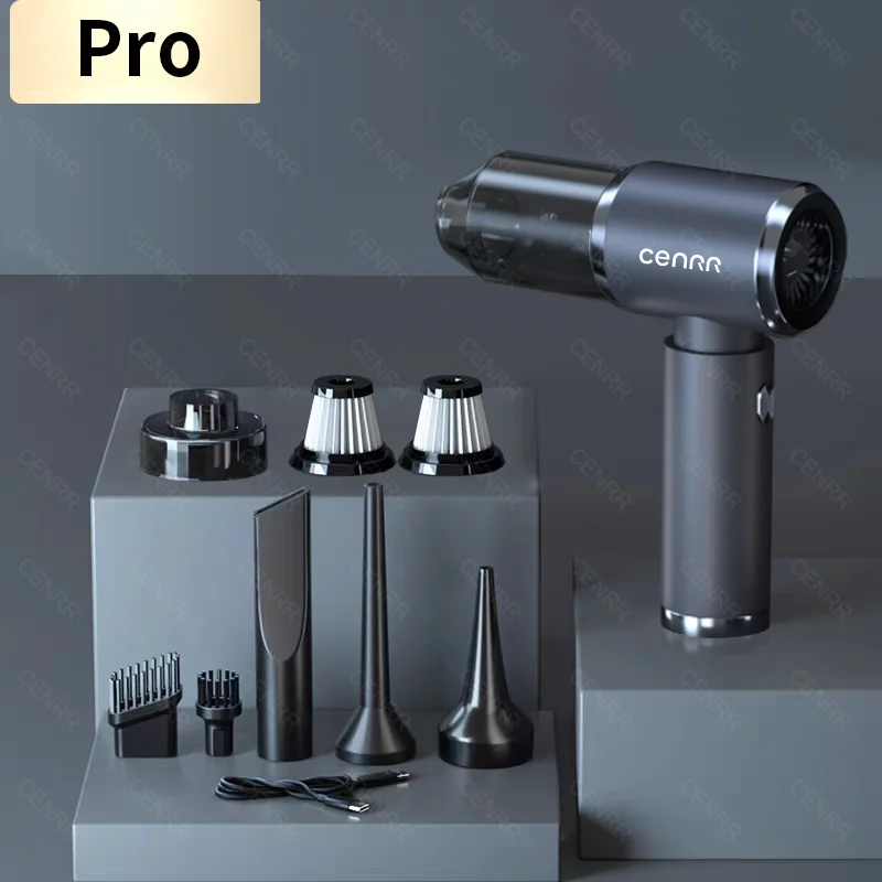 Pro 2hepa
