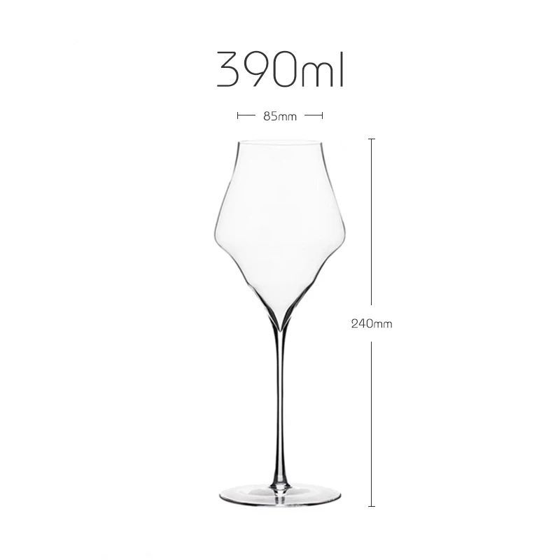 390ml Champagne