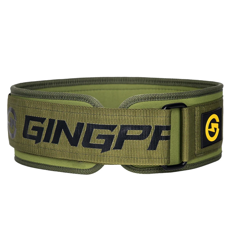 NLZS Green