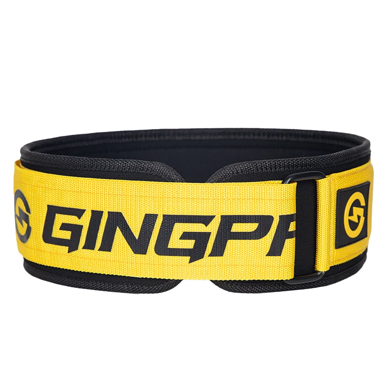 NLZS Yellow