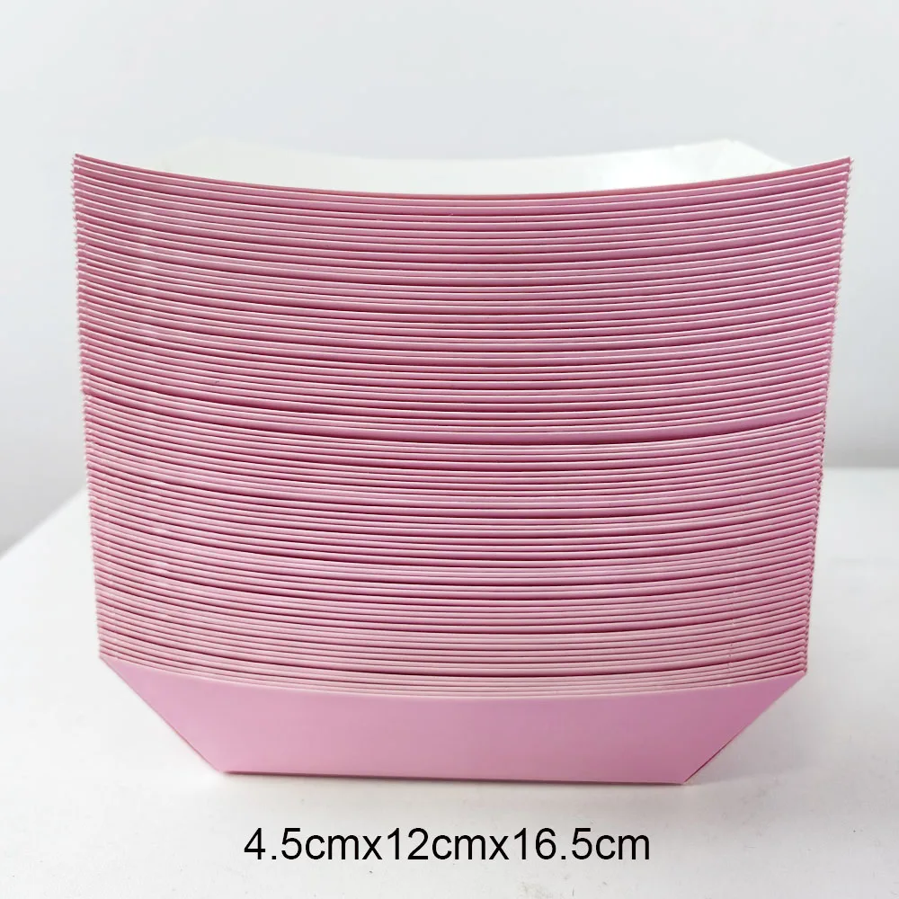 pink Ship Box