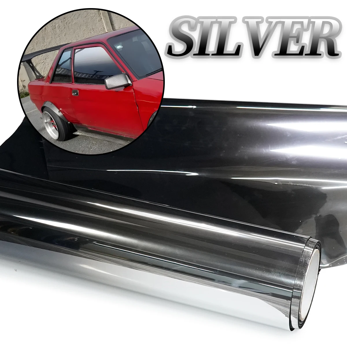 Silver