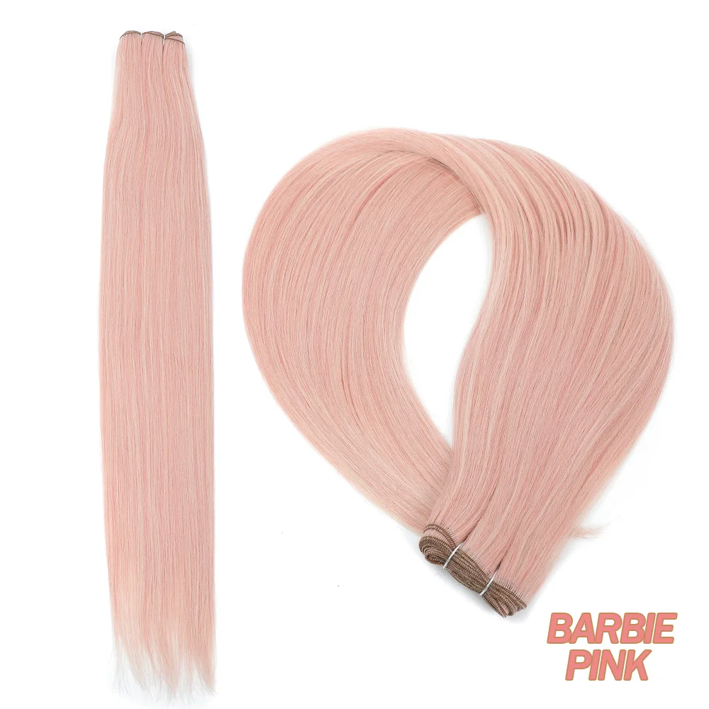 Barbie pink